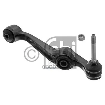 

Lever front right. Febi art 06464