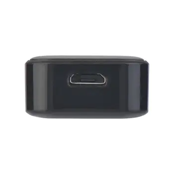 

G03s Mini Anti-theft Real-time Tracking Voice Recorder Wifi GPS Tracker Locator E7CA