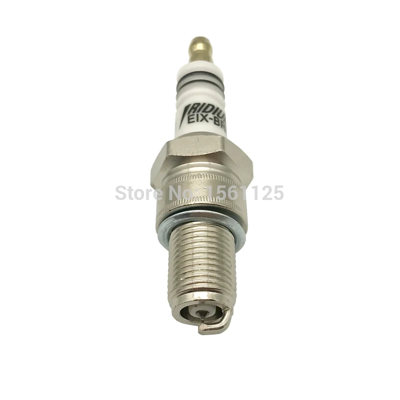 1 шт. иридиевая Свеча зажигания для TP406C AGR901X BR8EIX B8EIX IW24 IW22 805LP W24ESRZU W3CP BPR7EVX BPR8EIX BR7EIX
