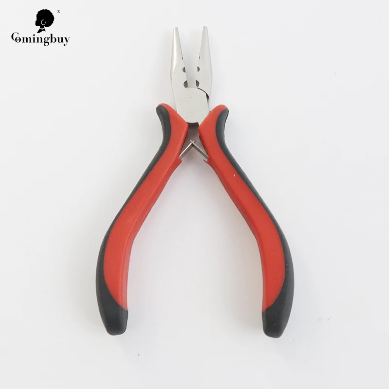 Hair Extension Pliers I Tips Micro Link Hair Extension Tools For Micro Ring Bend Tip Pliers
