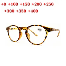 MINCL/Ретро фирменный дизайн прогрессивное многофокусное стекло для чтения es женские/мужские очки по рецепту женские круглые очки для чтения NX