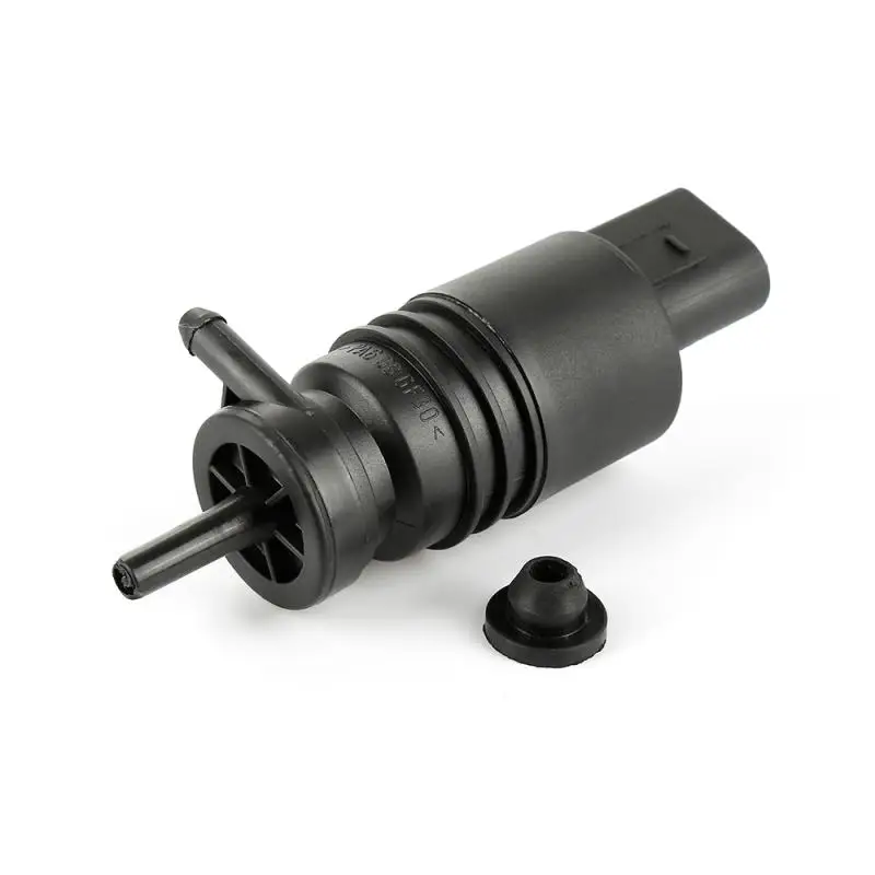 1pc Windshield Washer Pump for BMW E46 E38 E39 E60 E65 E53 X5 Z4 M3 etc. Rubber Grommet Car Accessories | Автомобили и мотоциклы