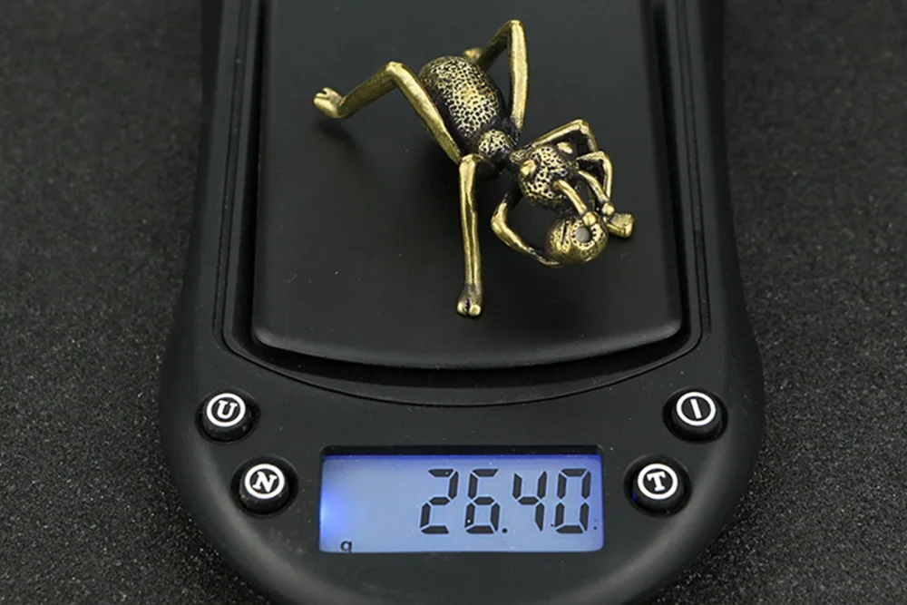 ant incense burner (7)
