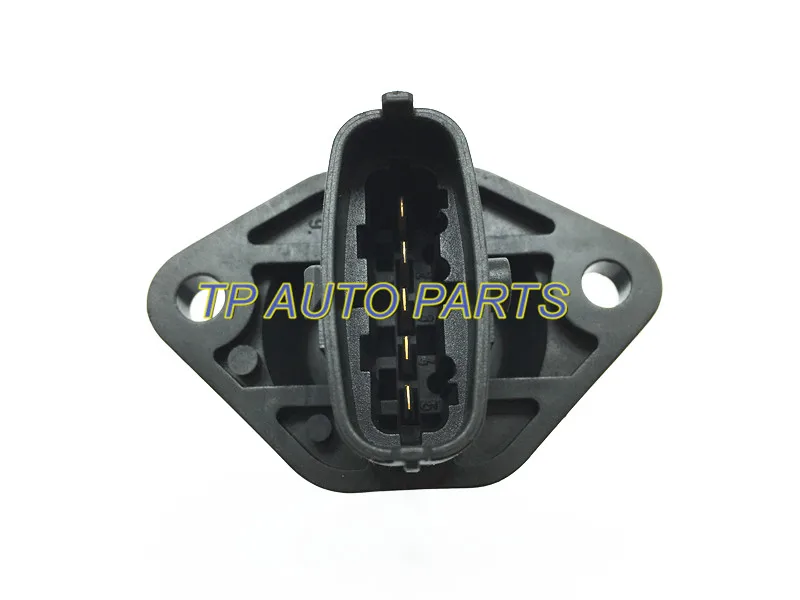 Датчик массового расхода воздуха для H yundai Sonata K ia Optima 2 4 1999 2006 OEM 28164 38200 F00C2G2048|sensor
