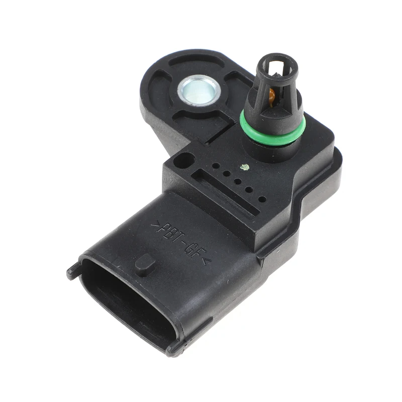 Manifold Boost Air Pressure Map Sensor for Opel Vauxh Vauxhall Vectra Signum Zafira Astra Frontera H G 1.9 2.0 2.2 0281002437