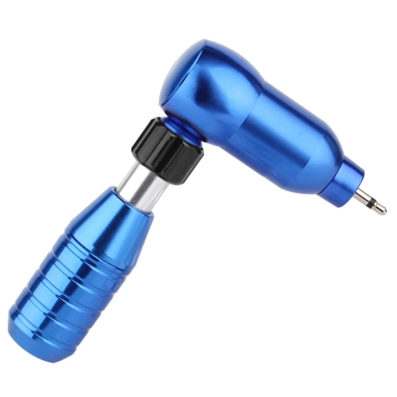 Audio Interface Can Be Rotated Tattoo Tattoo Tattoo Machine Permanent Body Art Painting Tools