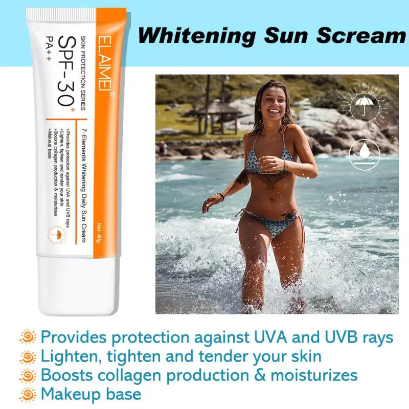 H1267d91b3e6d48c3ae056f1c7135bdf5f Beauty-Health Facial Body Sunscreen Cream