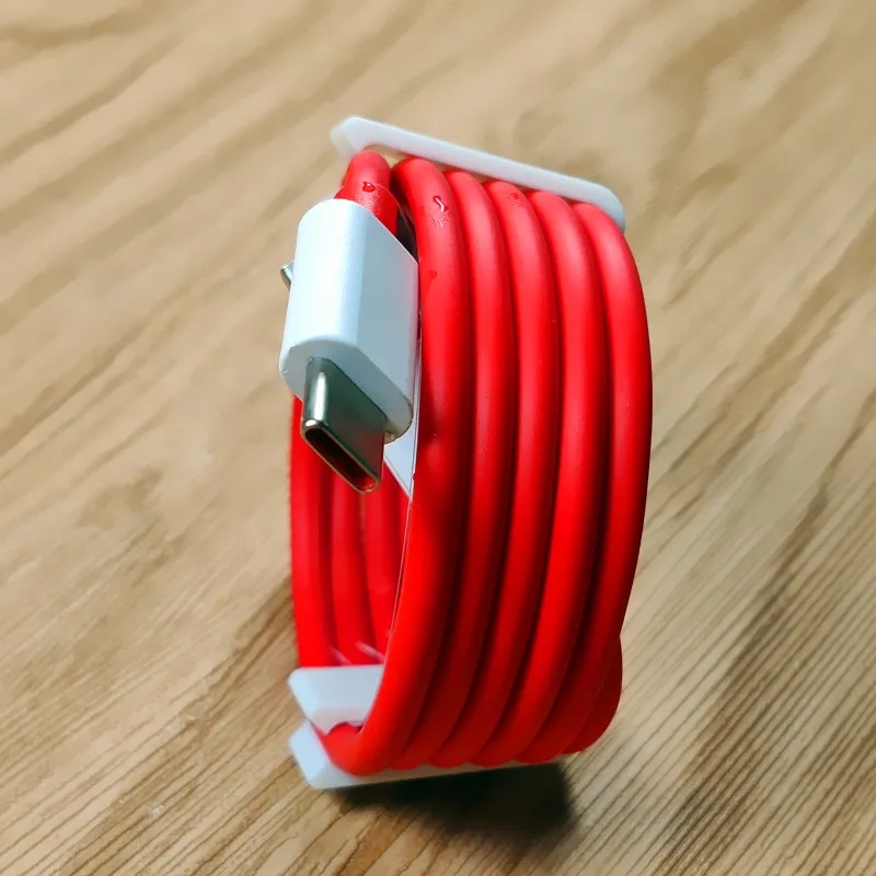 Оригинально защитное стекло 7 тире кабель 1 м USB 3,1 Тип C Быстрый Зарядное устройство кабель для Onplus 7 Pro 6 6t чехлы для айфонов 5 5t 3 3t