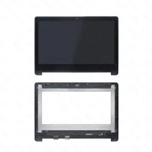 LCD Touchscreen Digitizer Display Assembly for Acer Chromebook R13 CB5-312T-K1TR CB5-312T-K0YK CB5-312T-K1TR LCD Touchscreen Digitizer Display Assembly for Acer Chromebook R13 CB5-312T-K1TR CB5-312T-K0YK CB5-312T-K1TR