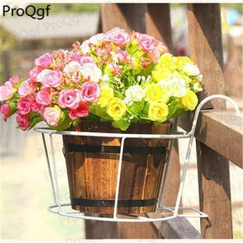 

Prodgf 2Pcs A Set Hanging Window Shelf