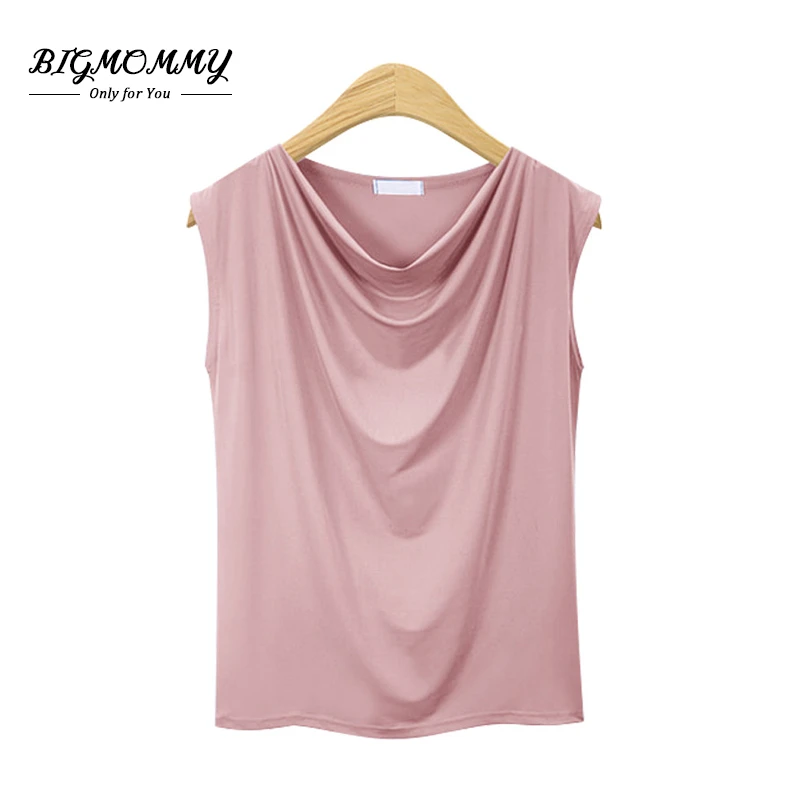 women's plus size cotton tank tops