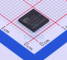 

KSZ9031RNXIA-TR package QFN-48 Ethernet interface controller chip original spot