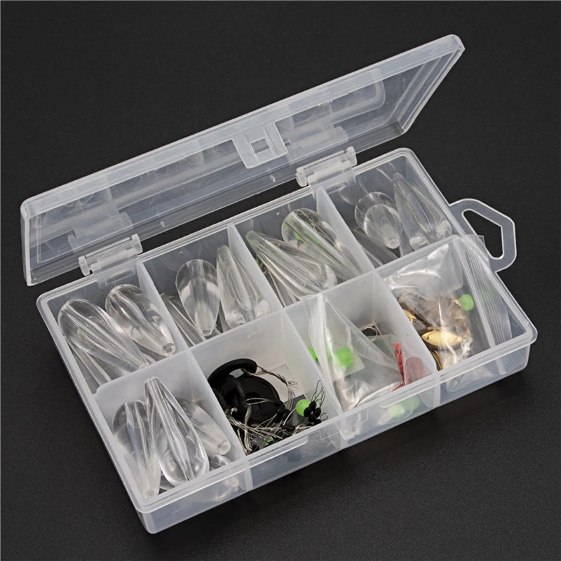 

Fly Fishing Casting Fishing Floats Sea Fishing Tackle Floats Bobber Sinking Bombarda
