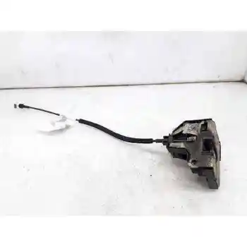

788842A LOCK RIGHT FRONT DOOR RENAULT CLIO II PHASE II (B/CB0)