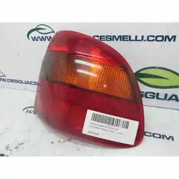 

90510619 RIGHT REAR light OPEL ASTRA F SALOON