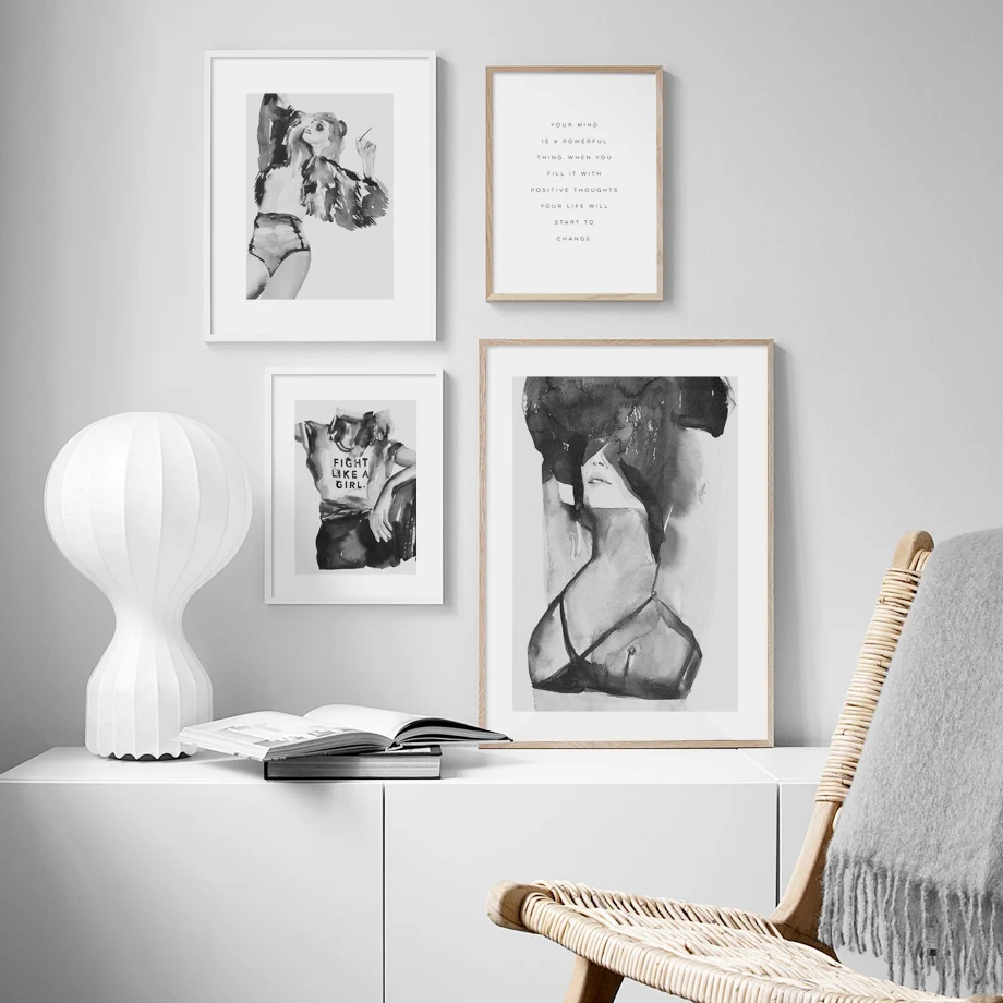 Abstract-Fashion-Sexy-Girl-Body-Nordic-Posters-And-Prints-Wall-Art-Canvas-Painting-Modern-Wall-Pictures (1)