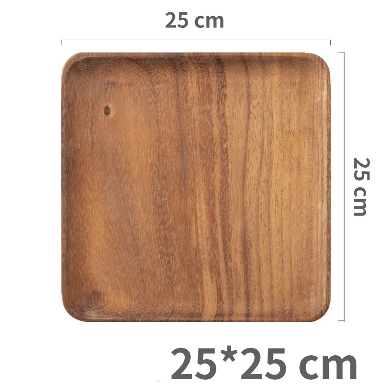 25CM Square