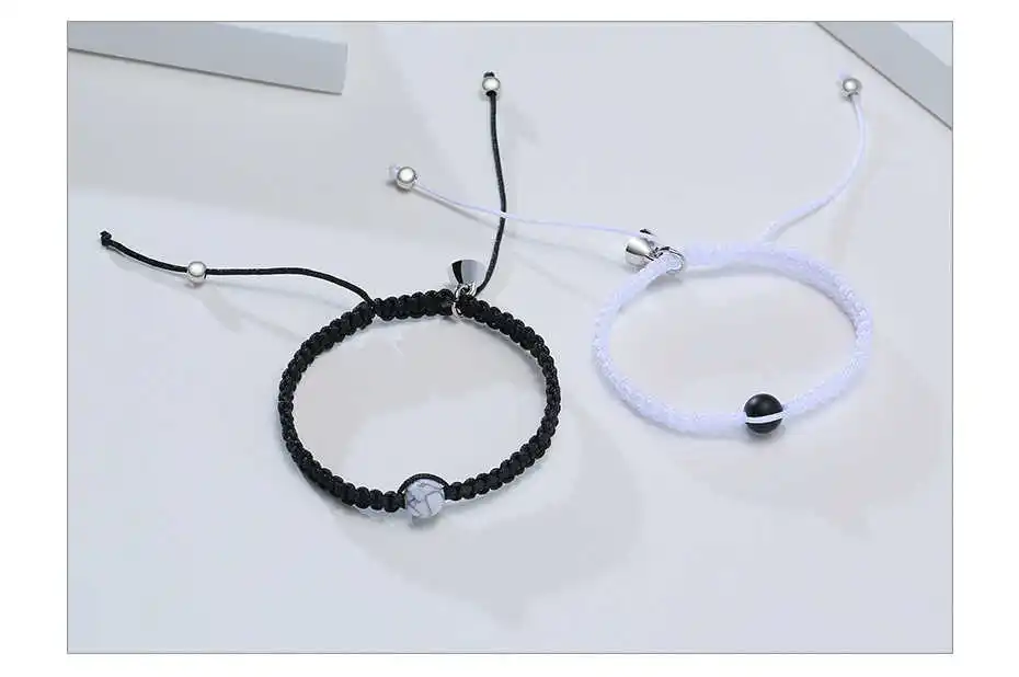 Pulsera Hombre Mujer Pareja