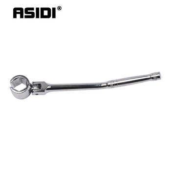 

22mm Oxygen / Lambda Exhaust Sensor Spanner / Wrench Flexi Head Oxygen Sensors PT1372