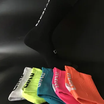 

New Sport Running Socks Compression Cycling Socks Men Women Road Bicycle Socks
