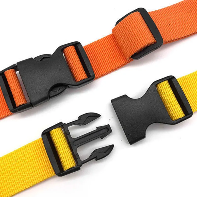 Adjustable Children's Outdoor Backpack Shoulder Strap Fixed Belt Strap Non-slip Pull Belt Durable Chest Strap Bag accessories