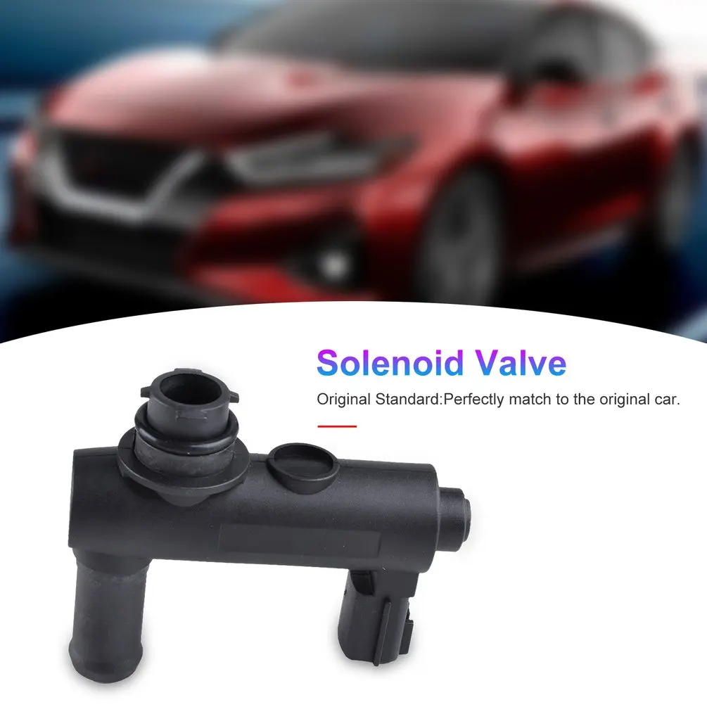 

Steam Tank Discharge Solenoid Valve Auto Replacement Accessories For Nissan OE 511-503 14935AM600 14935AM60A 14935AM60B