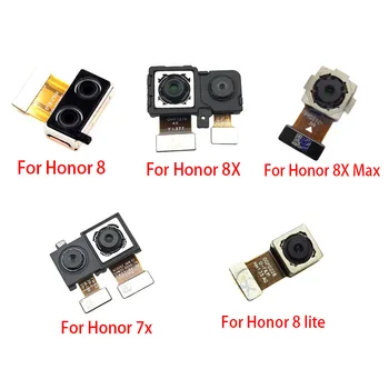 

Rear Camera Foam Back Camera Flex Cable For Huawei Honor 8 9 10 20 Lite 7X 8X Max / Honor 6X GR5 2017