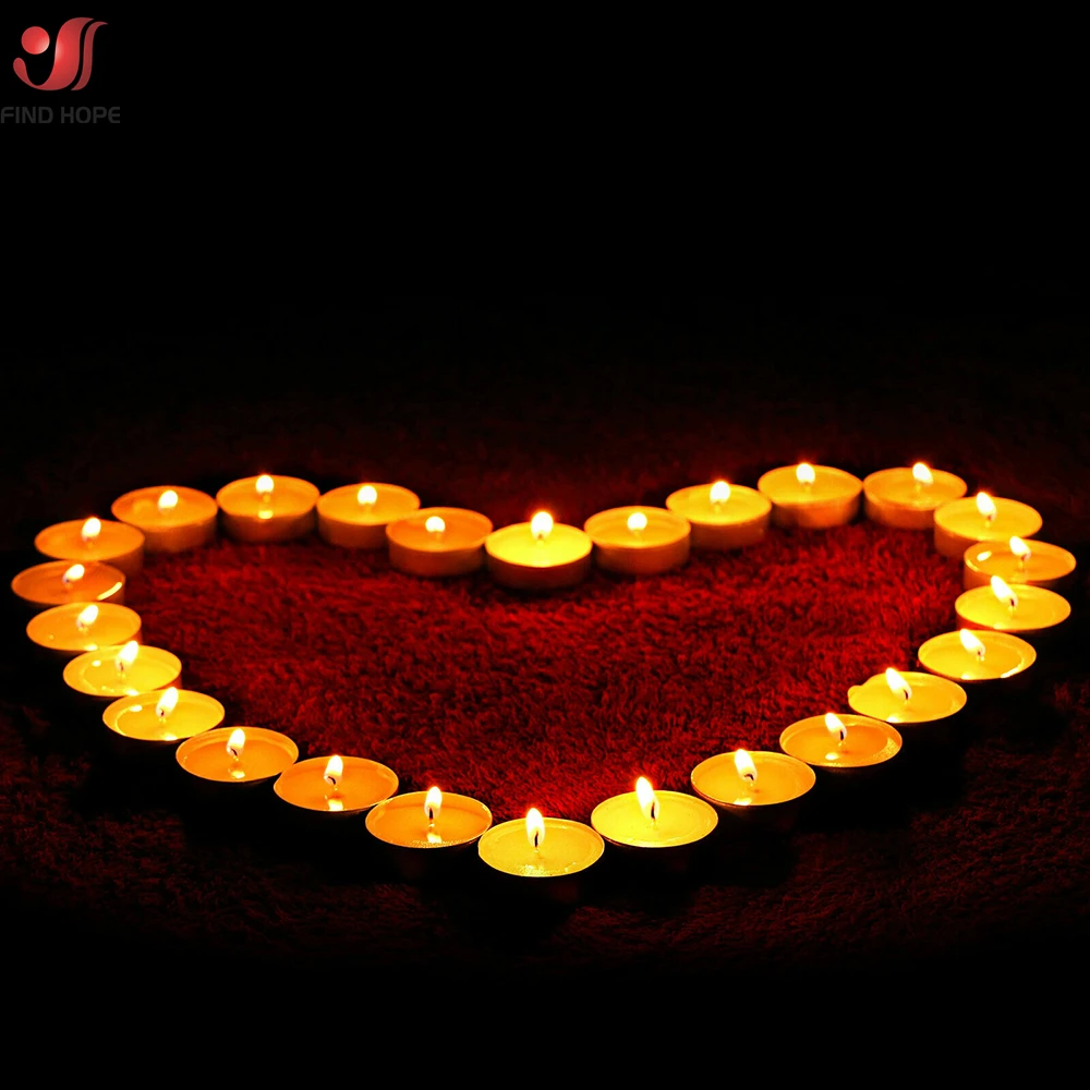 100Pcs/set Candle Wicks Smokeless Wax Pure Paraffin Core 2.5/9/15/20cm DIY Candle Making Pre-waxed Wicks For Party Supplies