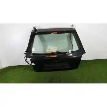 

1661271 Tailgate Audi A4 Avant (8e)