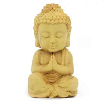 

Buddha Design Silicone Candle Mold Mould Decorating Silicone Molds for Candle Wax Resin Gypsum Crafts Making