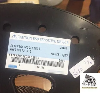 

10PCS/LOT SAYFH2G53CC0F0AR05 duplex filter