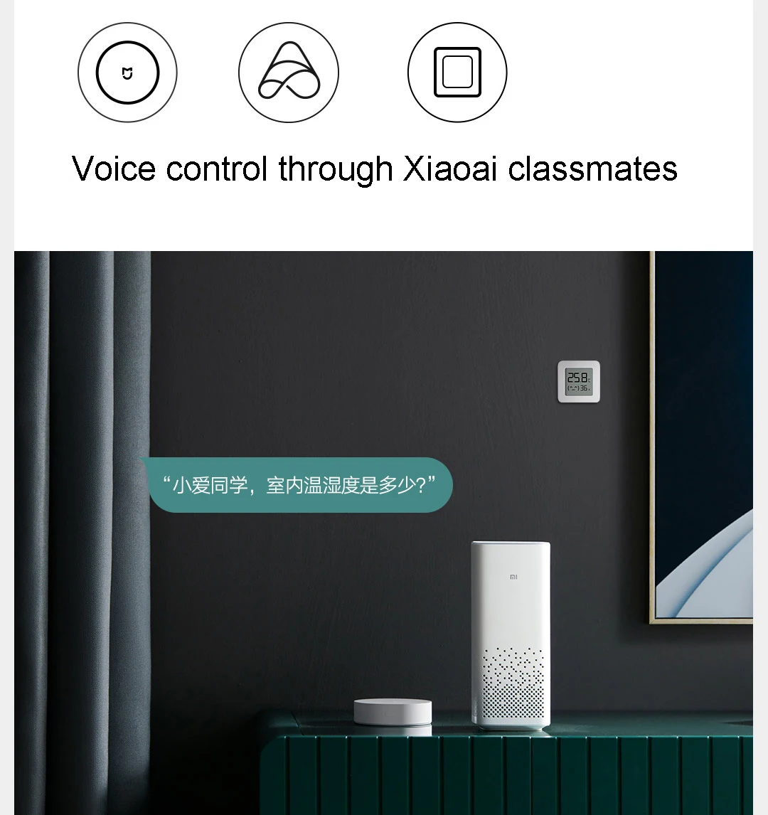 Новейший многофункциональный шлюз Xiao mi jia, ZigBee, Wi-Fi, Bluetooth, сетчатый концентратор, умный дом, концентратор, работает с приложением mi Home, Apple, Homekit