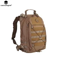 EM5818CB Emersongear Emerson уличная сумка Тактический штурмовой рюкзак Молл Пешие прогулки Кемпинг выживания сумка Военная страйкбол Спорт на открытом воздухе сумка - Цвет: EM5818CB