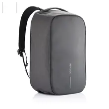 Сумка-рюкзак для ноутбука до 17" XD Design Bobby Duffle