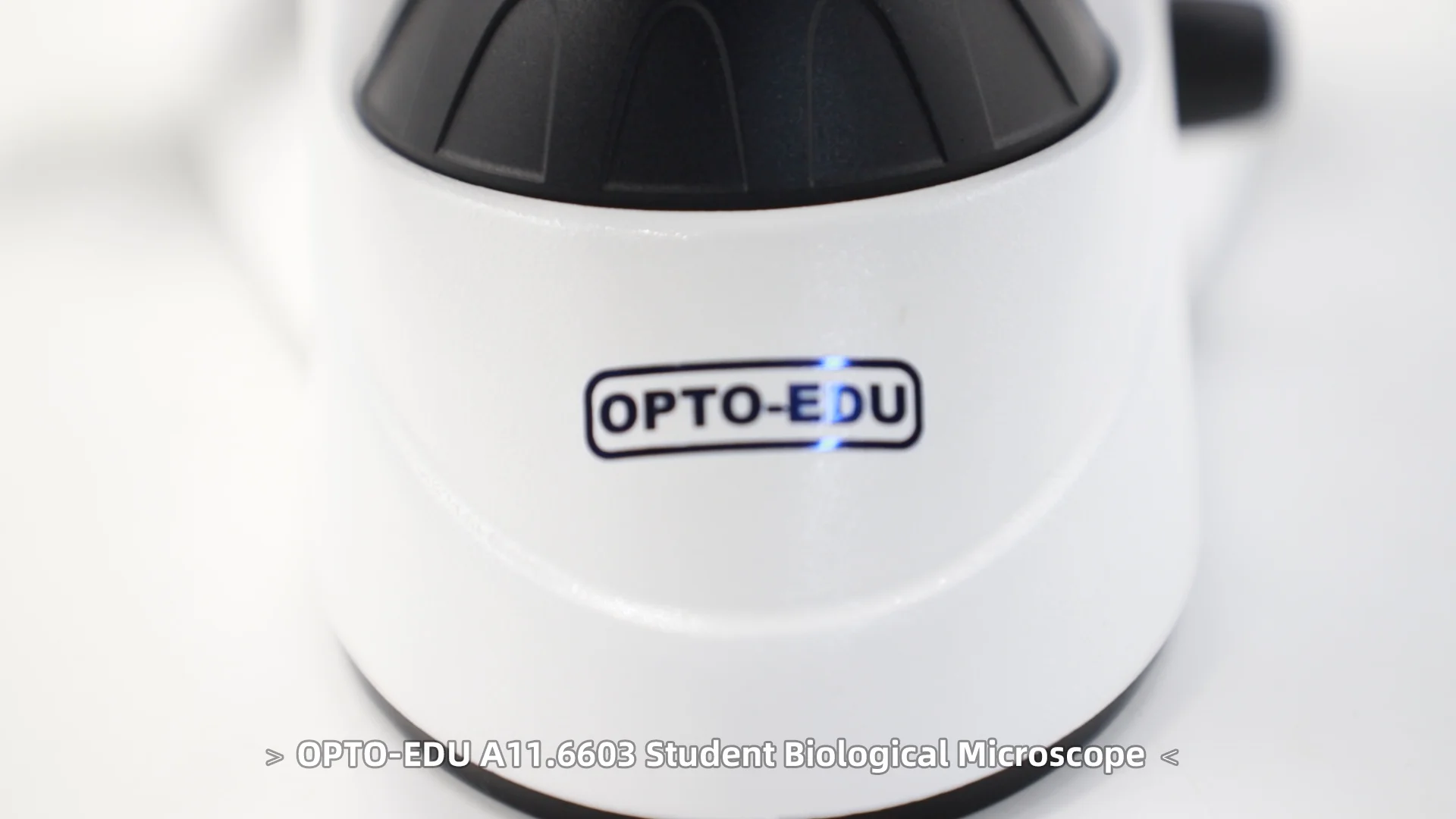 

OPTO-EDU A11.6603-B Binocular Quadruple Achromatic Economic Microscope