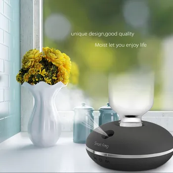 

Ultrasonic Air Aroma Humidifier USB portable humidifying time switch humidifier to save power Mini humidifier car 8.8