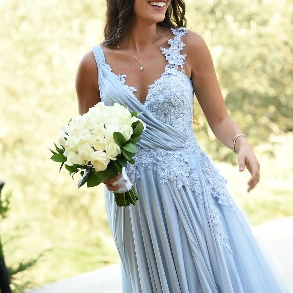 Вечернее торжественное платье Abendkleider Vestido Longo Festa Robe De Soiree Арабские Вечерние платья Длинные