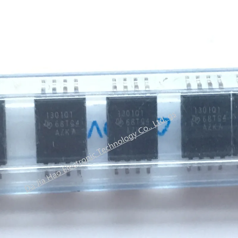

2pcs/lot AMC1301QDWVRQ1 1301Q1 SOP8 imported precision isolation amplifier chip IC 1MHZ