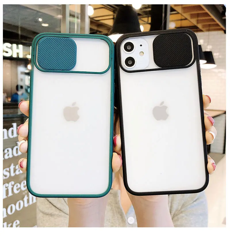 Чехол SUYACS для защиты камеры iPhone 13 Pro 12 11 Max XS XR X 7 8 Plus Противоударная мягкая