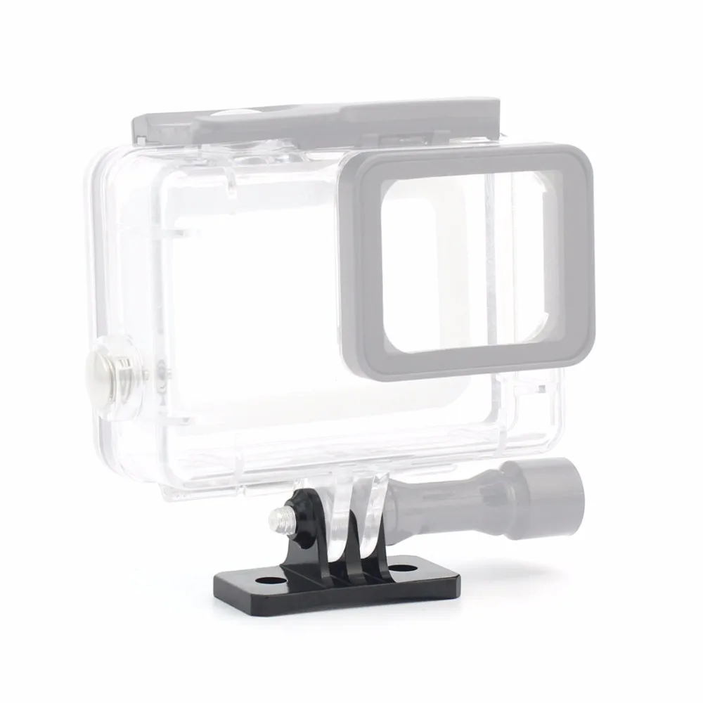 BGNing Helm-Festmontage-Adapter für Gopro Hero 13 12 11 10 9 SJcam Action-Kamera Reiten Racing Klettern Himmel Tauchen Zubehör – Detail 33