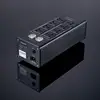 NEW Palivens P20  NEW model 2 road switch 3000W 15A AC power outlet Advanced filter Audio protect filter 5
