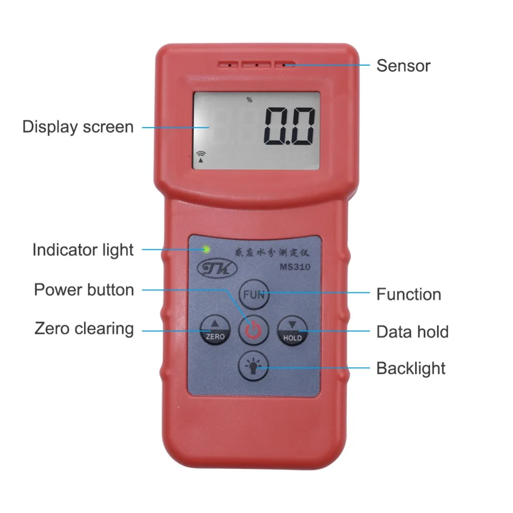 Yieryi-MS310-Handheld-Digital-Inductive-Moisture-Analyzer-For-Wood-Timber-Paper-Bamboo-Carton-Concrete-Wood-Moisture (2)