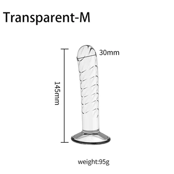 Erotic Soft Silicone Dildo Realistic Bullet Vibrator Anal Plug Dildo Strap On Big Penis Suction Cup Toy Adult Sex Toys for Woman 6