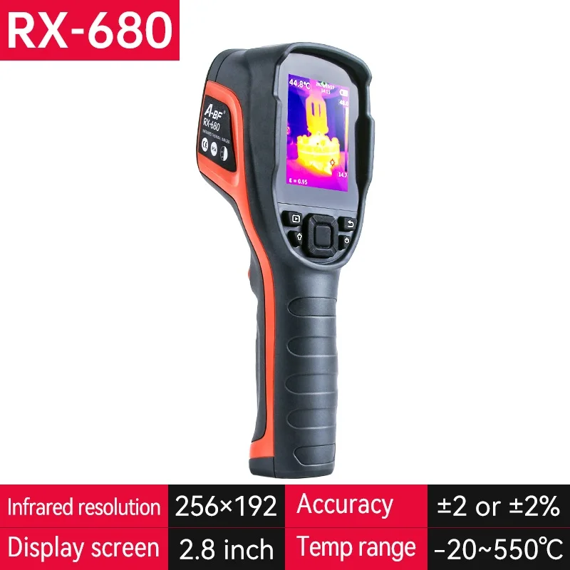 RX-680