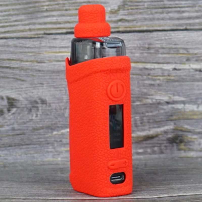 Vandy Jackaroo 70W Silicone Sleeve Anti Slip Soft Shell Protective 100pcs | Электроника