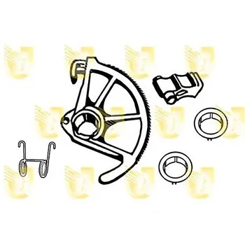 

KIT rack FRIZ.FO.FIESTA MOD.162013UNIGOM