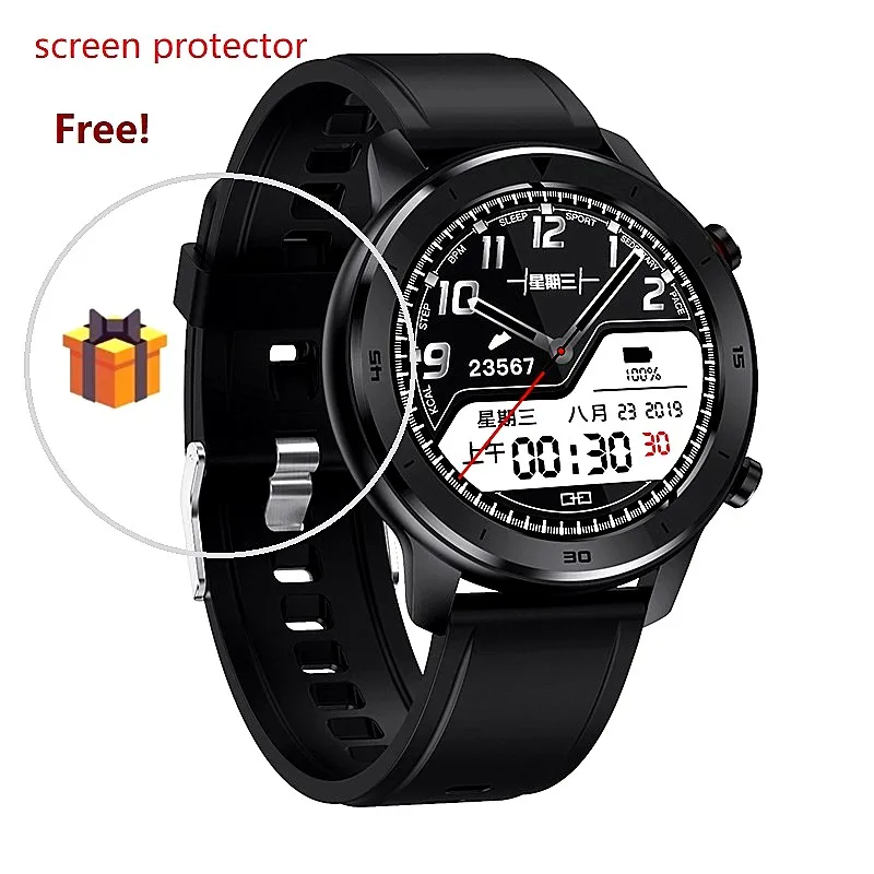 oxygen smartwatch