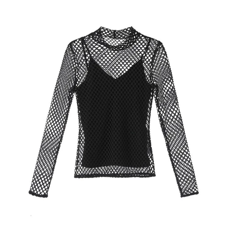 Black Blouse Милые длинные юбки с рисунком для женщин Осень Женская эластичная юбка с высокой талией желтая шифоновая плиссированная макси юбка - Цвет: Black Blouse
