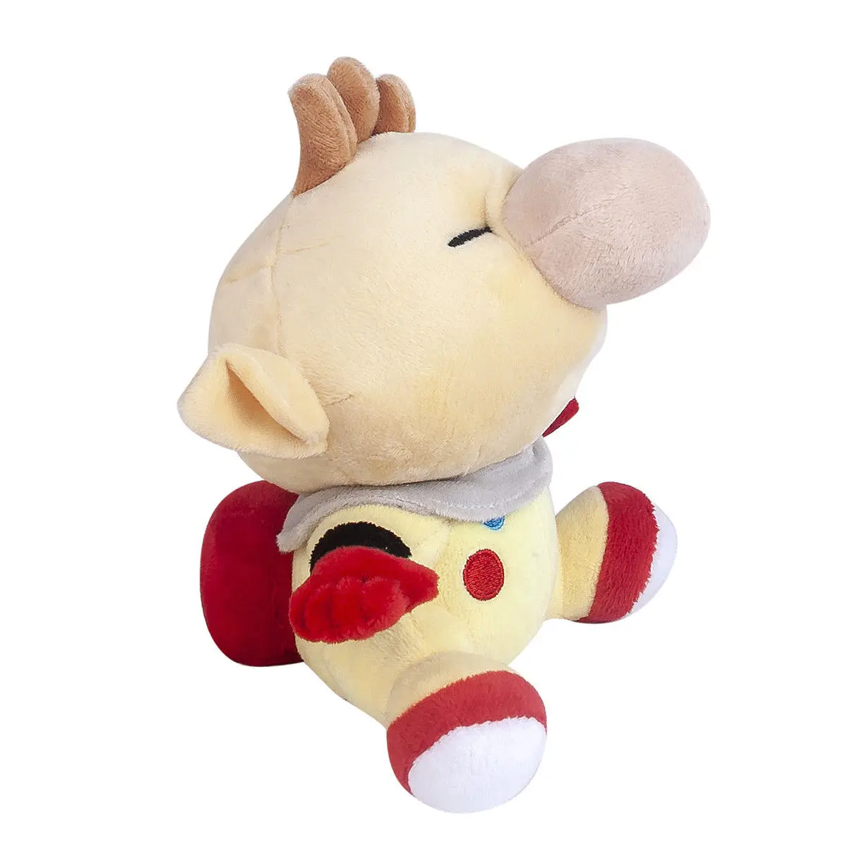 Капитан Олимар плюшевая кукла животного мягкая плюшевая фигурка игрушка " Рождественский подарок для детей