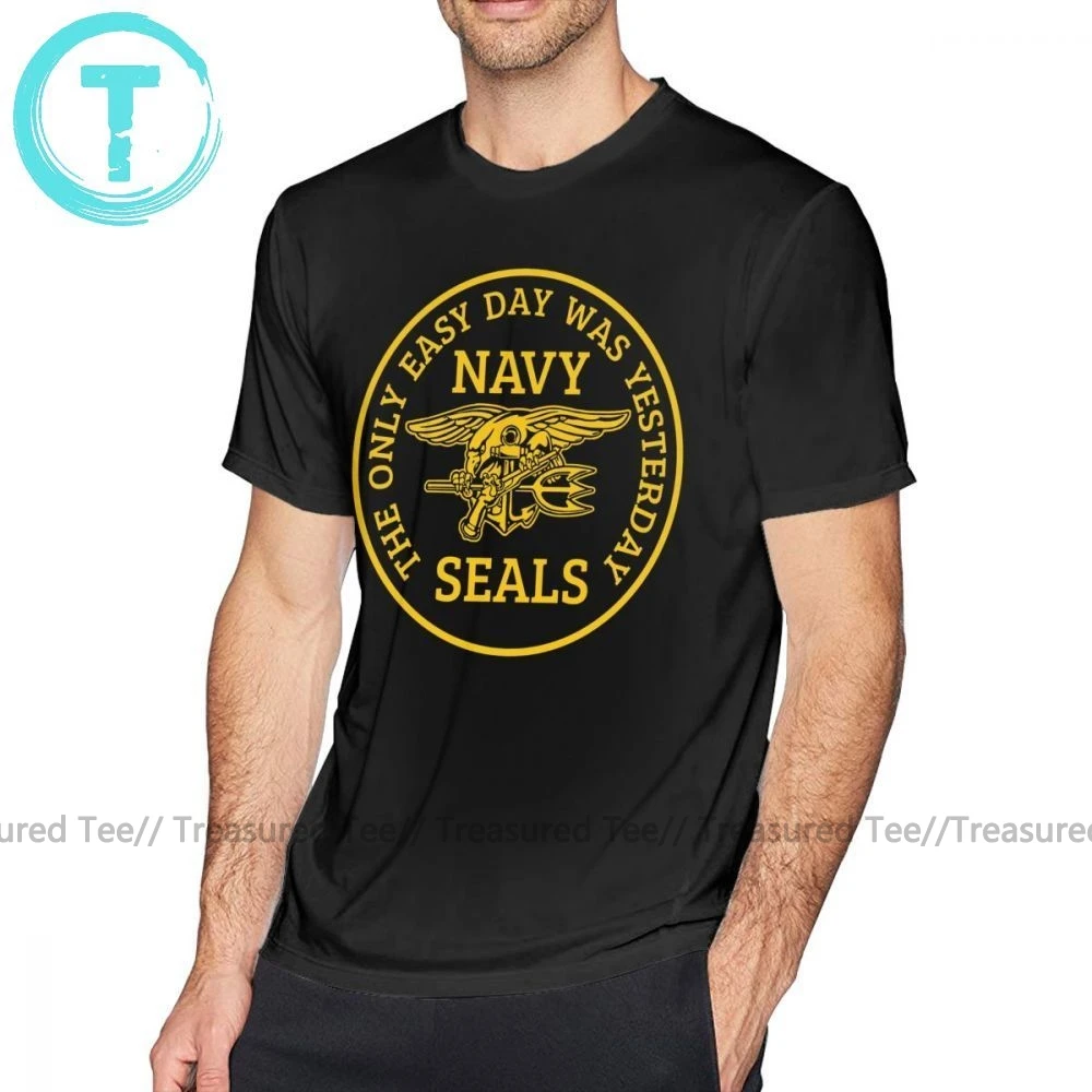 suneducationgroup.com NAVY SEAL T-Shirt 